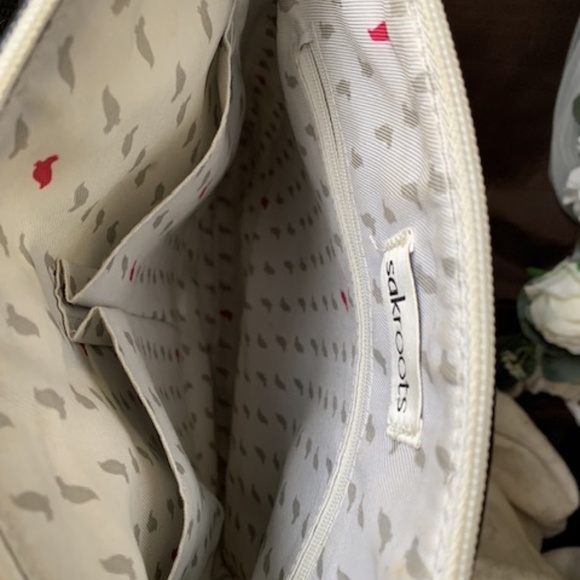 Sakroots Sunflower Crossbody and Wallet - Picture 7 of 16